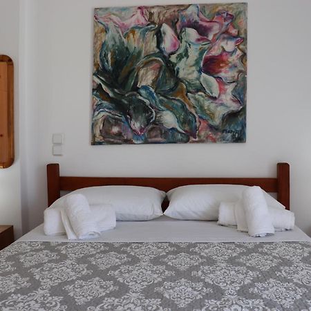 City Apartment Ierapetra 2A Bagian luar foto