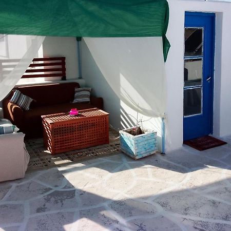 City Apartment Ierapetra 2A Bagian luar foto