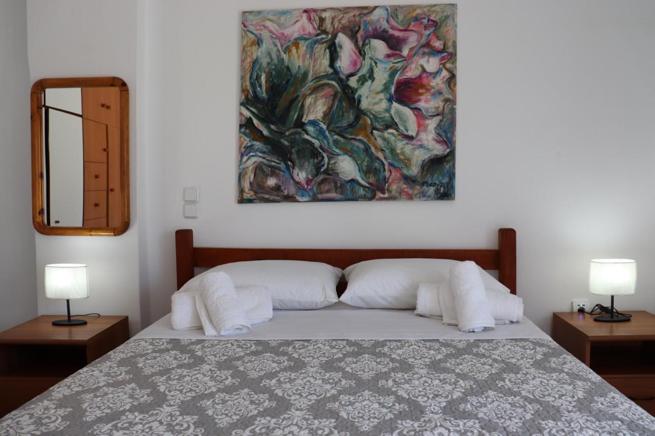 City Apartment Ierapetra 2A Bagian luar foto
