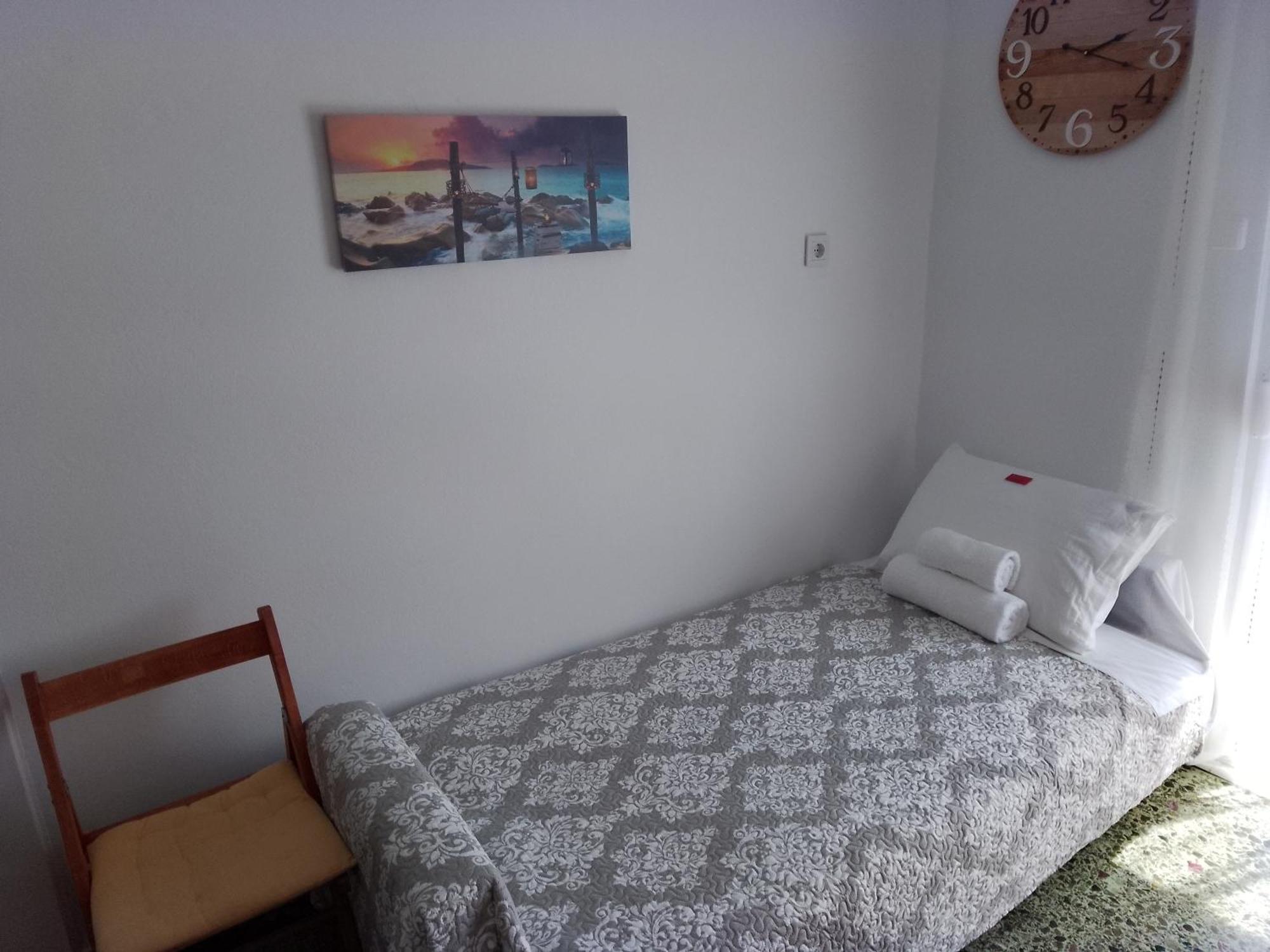 City Apartment Ierapetra 2A Bagian luar foto