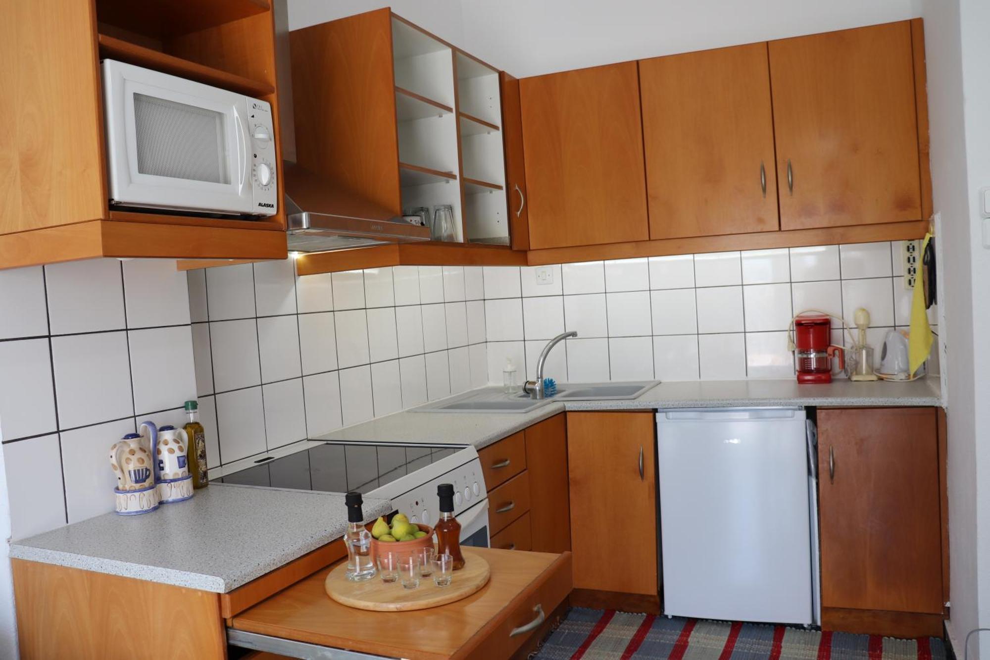 City Apartment Ierapetra 2A Bagian luar foto