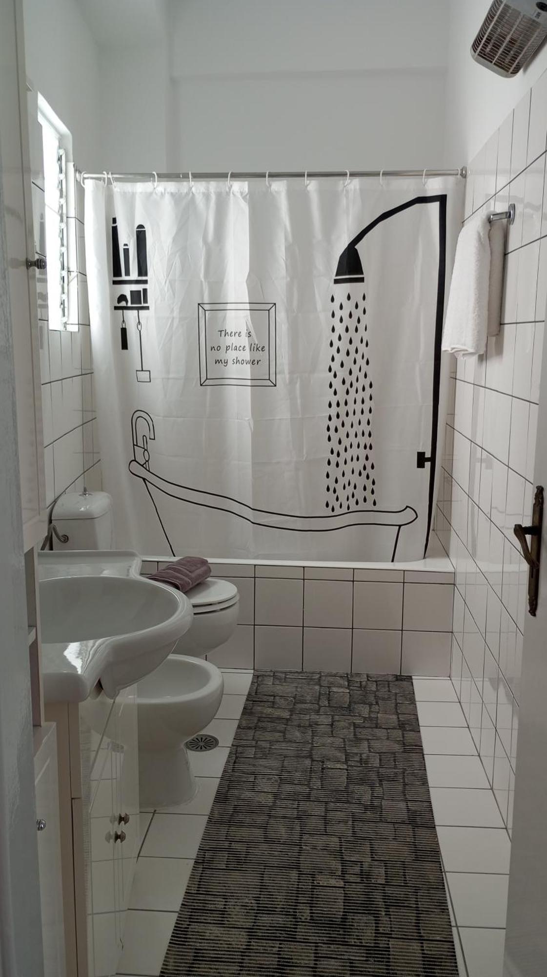 City Apartment Ierapetra 2A Bagian luar foto