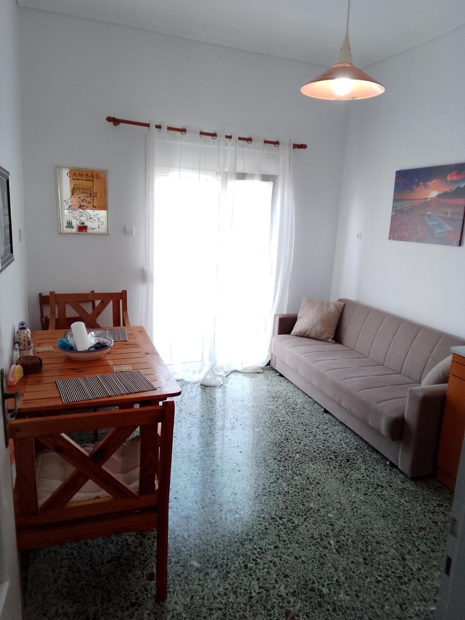 City Apartment Ierapetra 2A Bagian luar foto